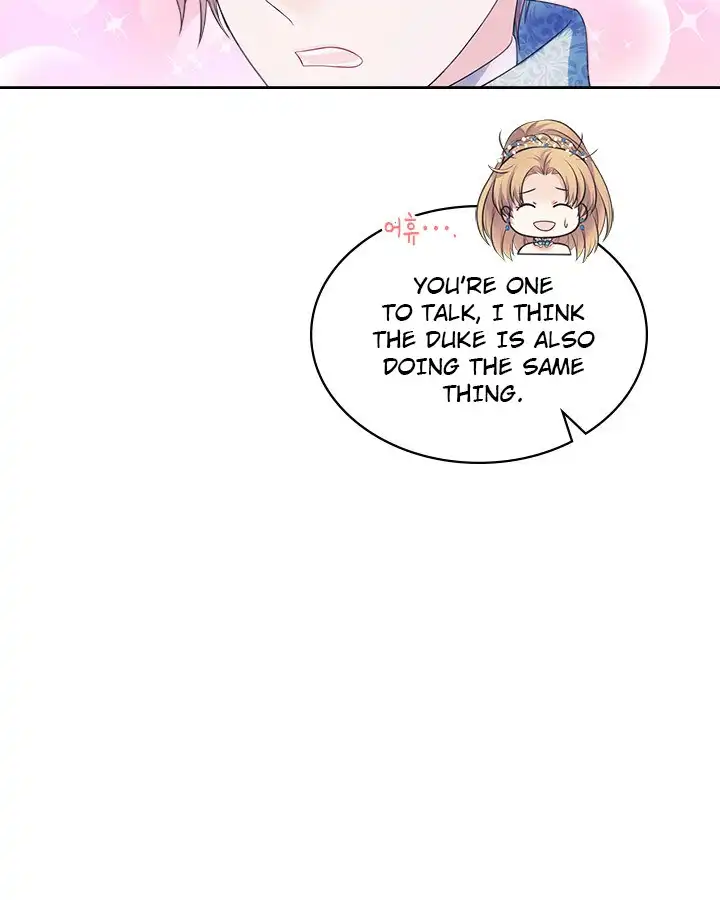 Sincerely: I Became a Duke's Maid Chapter 65 51